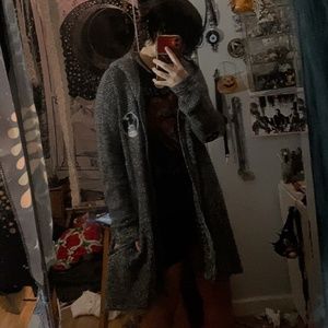 My neighbour Totoro cardigan